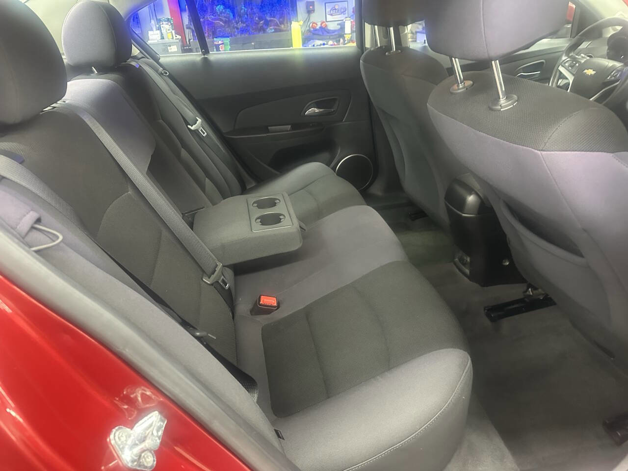 Used 2013 Chevrolet Cruze LT w/ All-Star Edition image 26