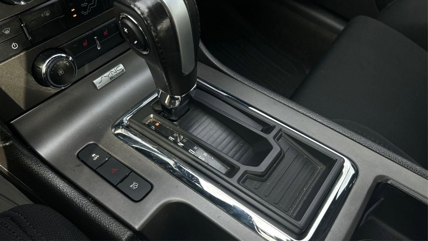 Used 2014 Ford Mustang GT Premium RWD image 12