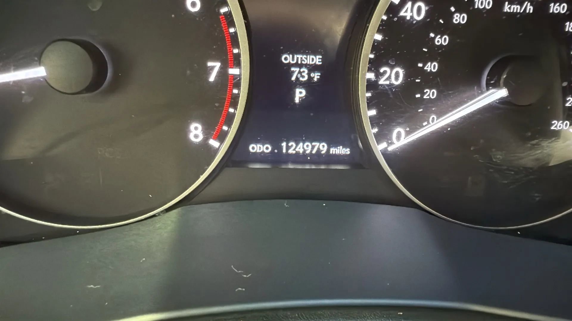 Used 2015 Lexus ES 350 image 17