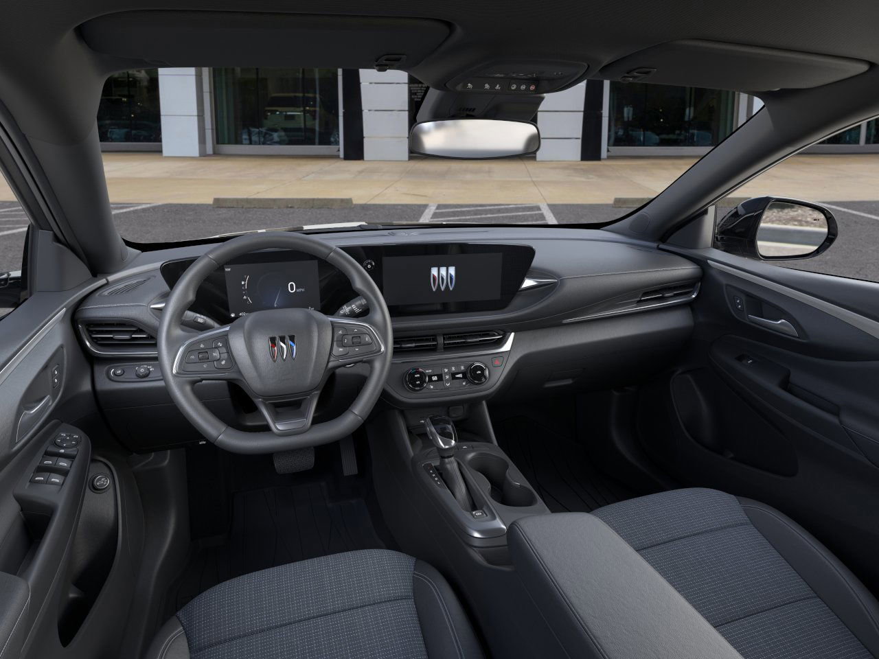 New 2026 Buick Envista Preferred image 17