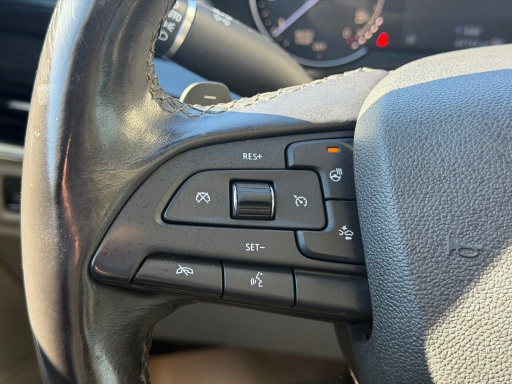 Used 2019 Cadillac XT4 Premium Luxury image 19