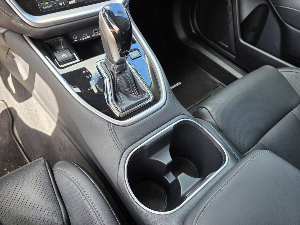 Certified 2024 Subaru Legacy Touring XT AWD/4WD image 21