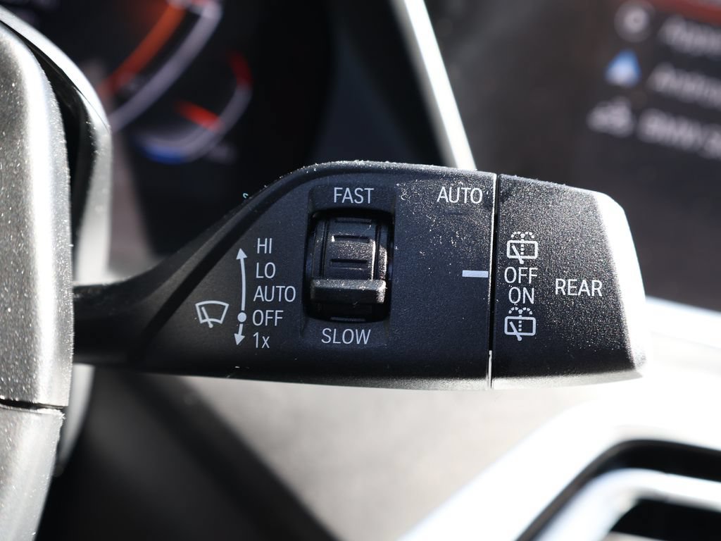 Used 2022 BMW X7 xDrive40i w/ Executive Package AWD/4WD image 51