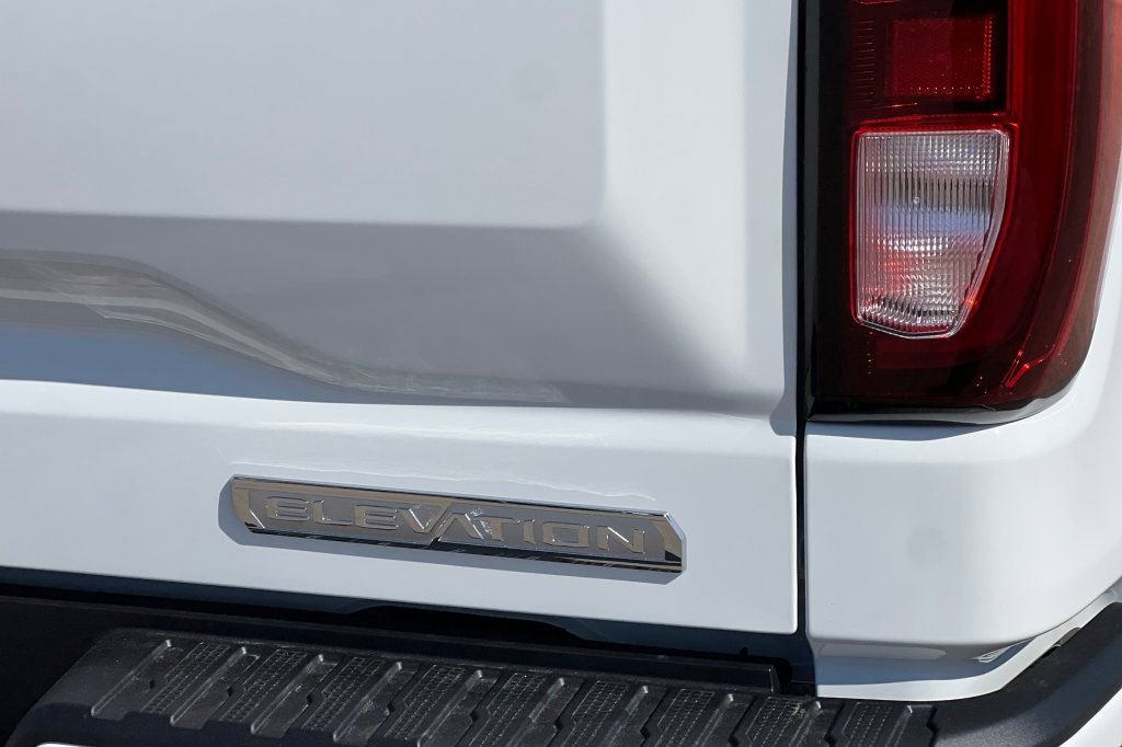 New 2026 GMC Sierra 1500 Elevation AWD/4WD image 21