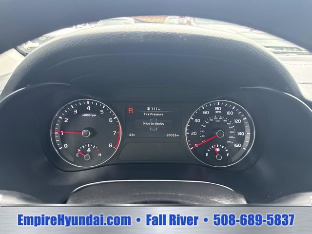 Used 2024 Kia Forte LXS FWD image 32