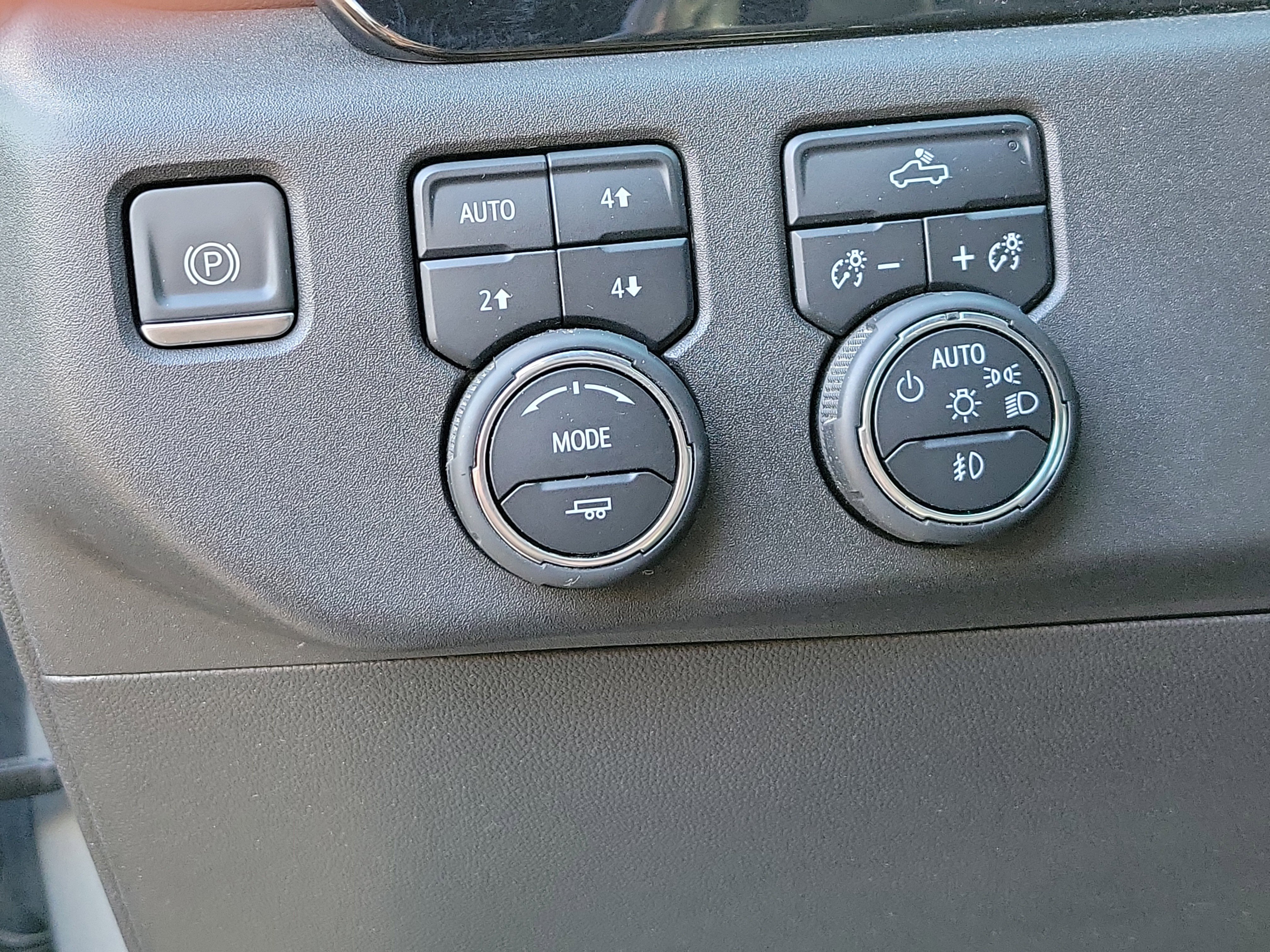 Used 2023 Chevrolet Silverado 1500 RST w/ Convenience Package II image 29