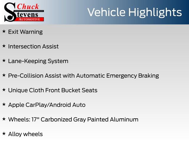 New 2026 Ford Maverick XLT FWD image 10