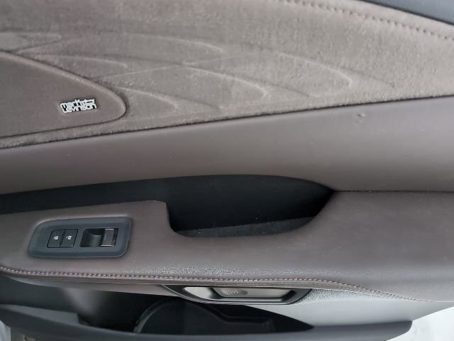 Certified 2024 Lexus RX 350 AWD w/ Convenience Package image 22