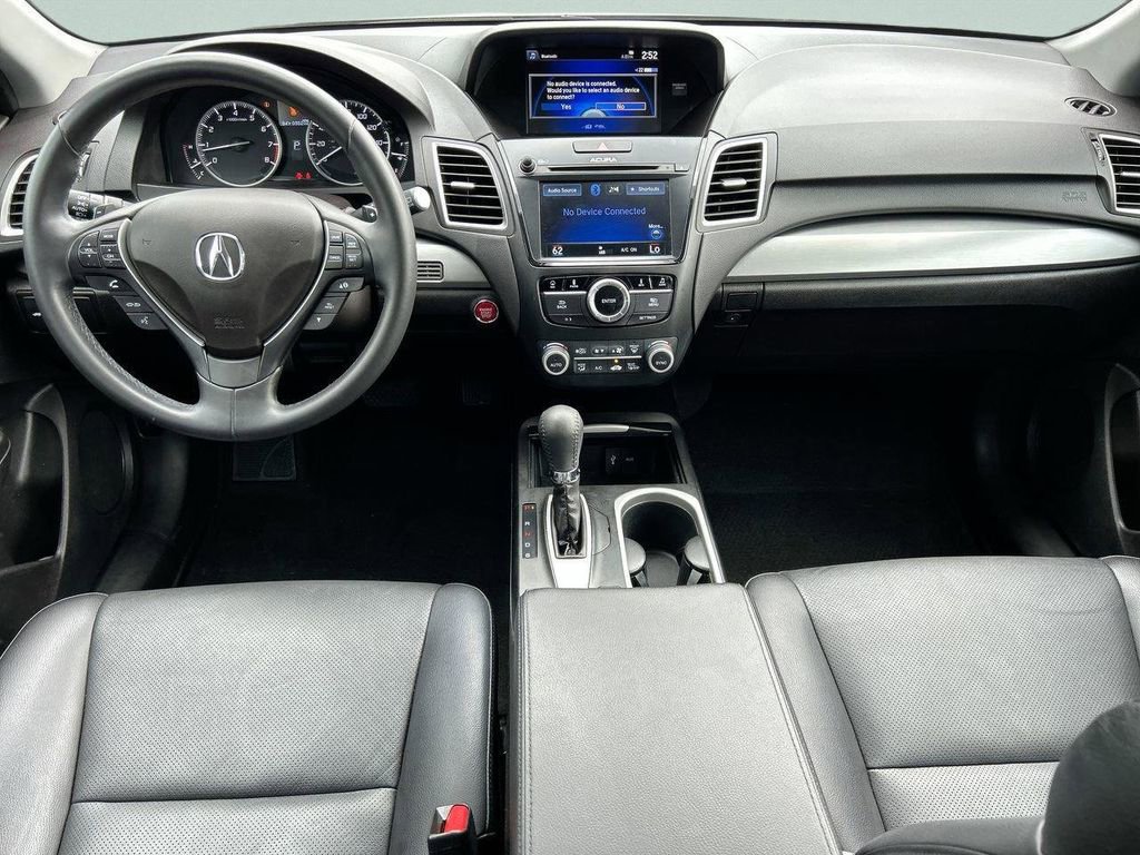 Used 2018 Acura RDX Technology Package image 18