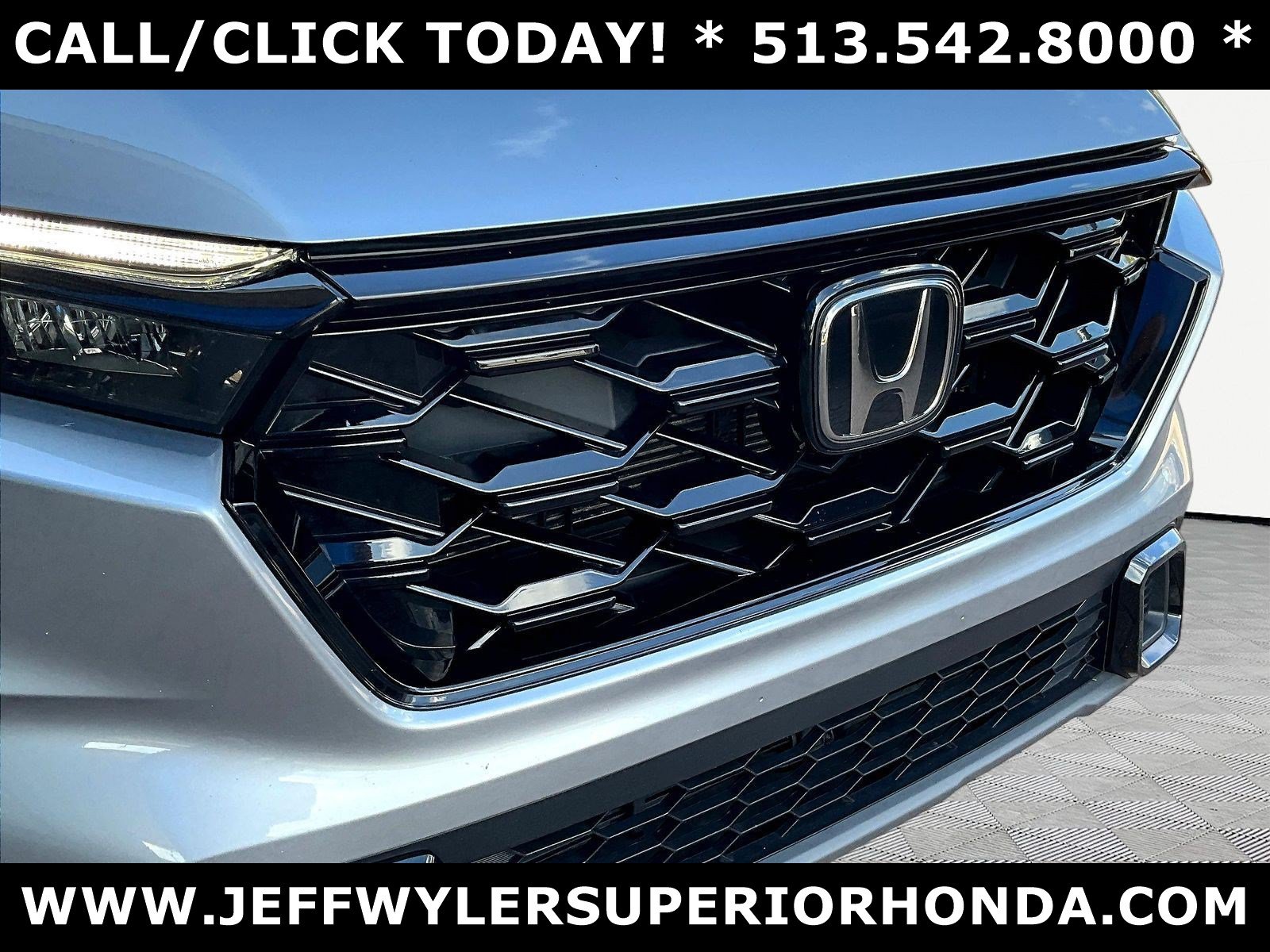 Used 2023 Honda CR-V Sport image 31