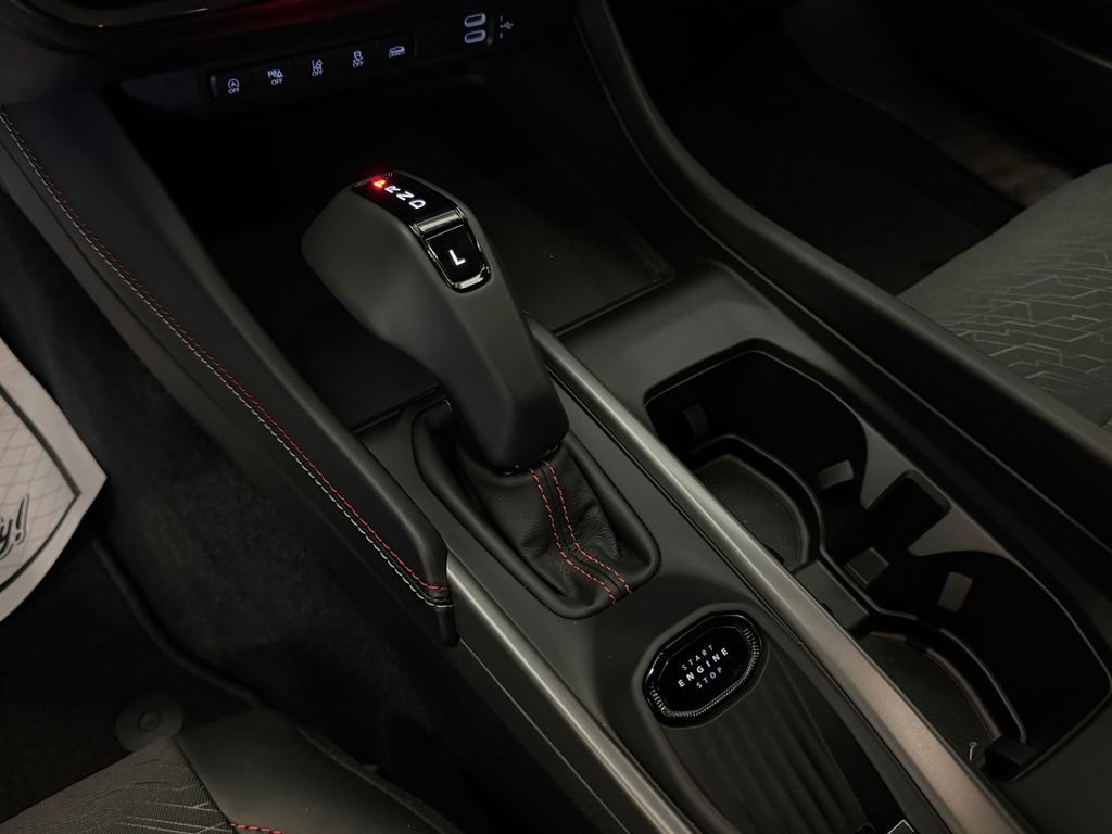 New 2026 Dodge Charger Scat Pack w/ Blacktop Package image 21