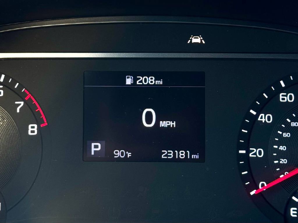 Used 2022 Kia Soul EX image 20