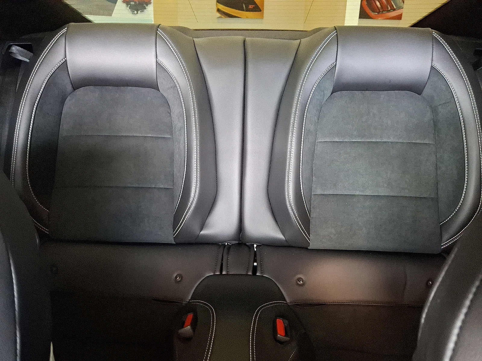 Certified 2022 Ford Mustang Shelby GT500 w/ Technology Package image 19