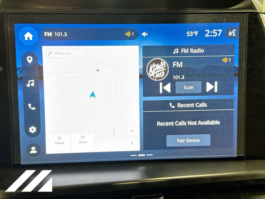 New 2026 Subaru Outback Touring XT image 16