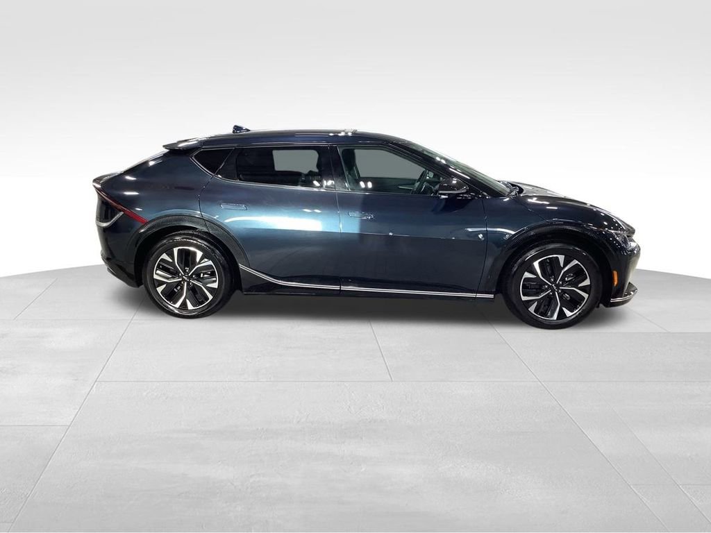 Certified 2023 Kia EV6 Wind image 6
