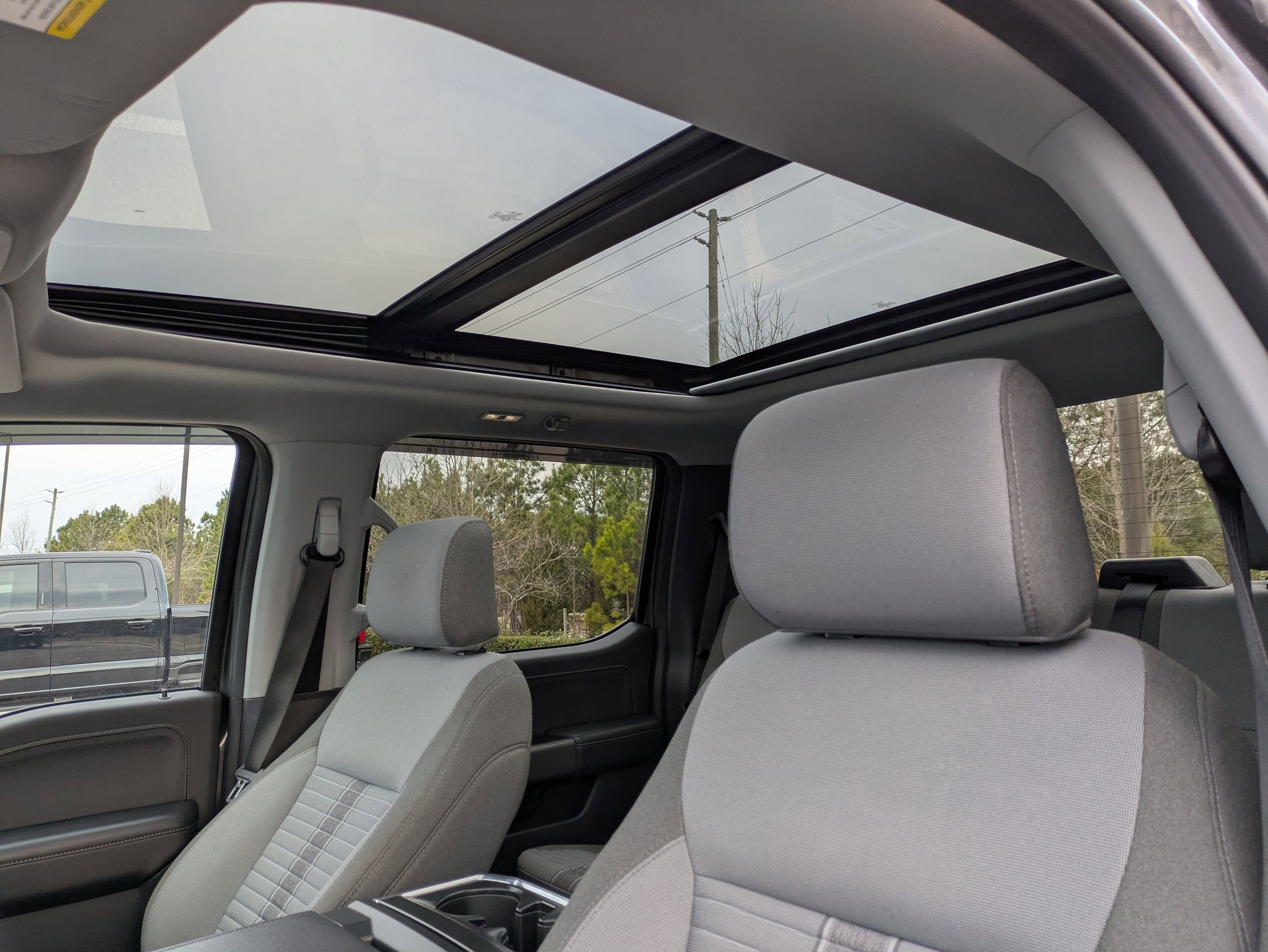 Certified 2023 Ford F150 XLT w/ Equipment Group 302A High image 30