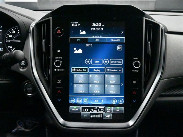 New 2026 Subaru Crosstrek 2.5i Premium image 11