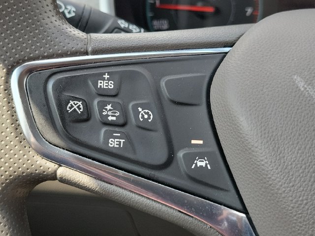 Used 2025 Chevrolet Malibu LT FWD image 24