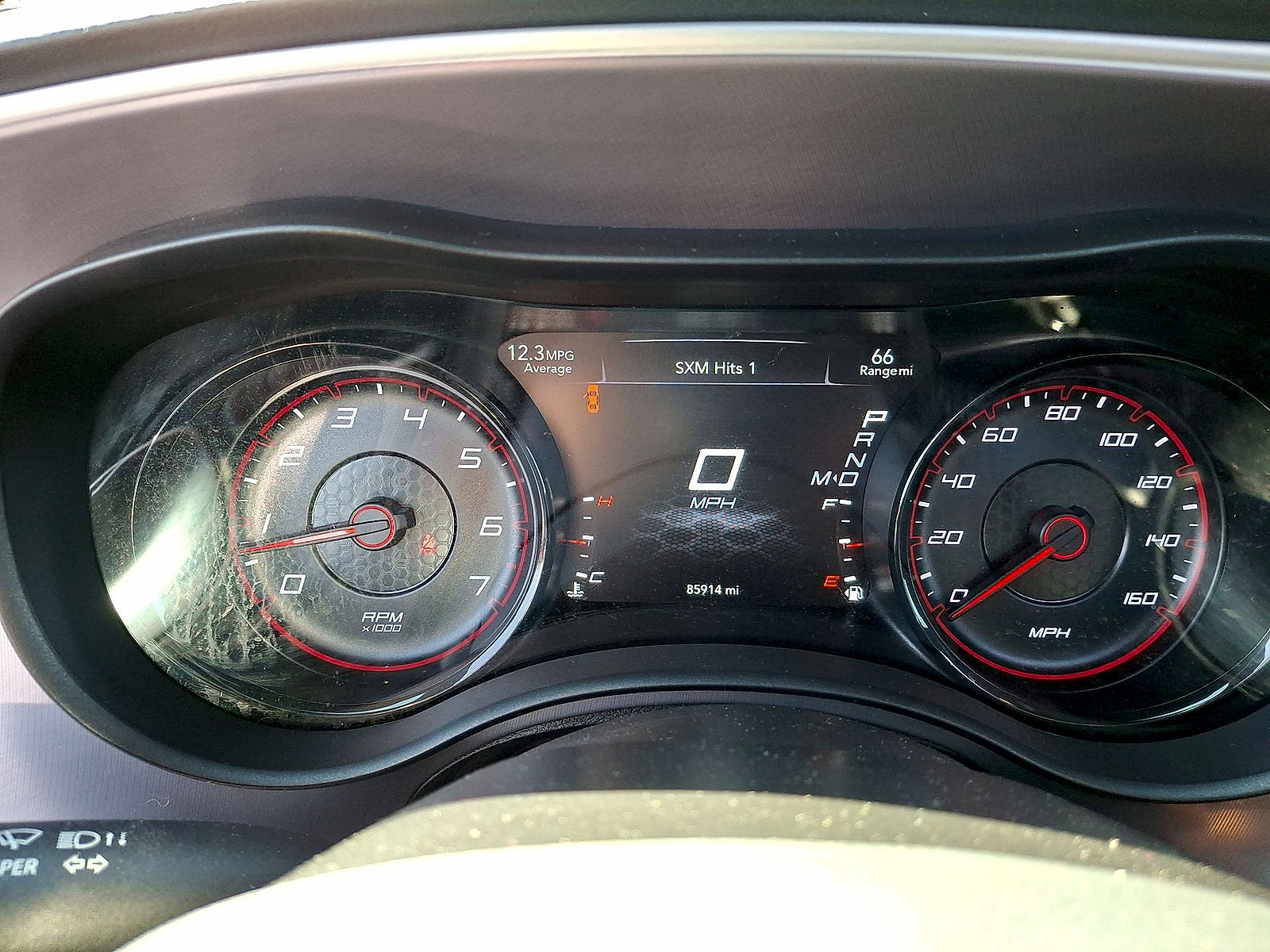Used 2021 Dodge Charger R/T w/ Plus Group RWD image 13