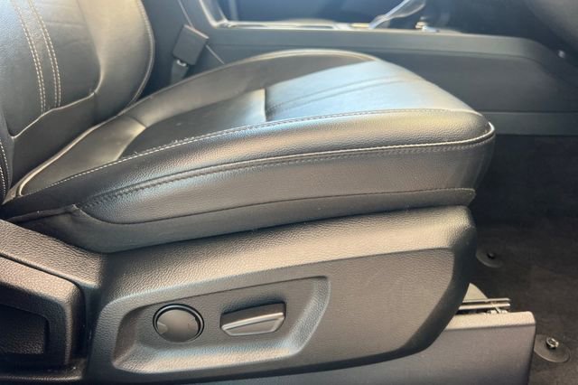 Used 2019 Ford Ranger Lariat w/ Black Appearance Package image 21