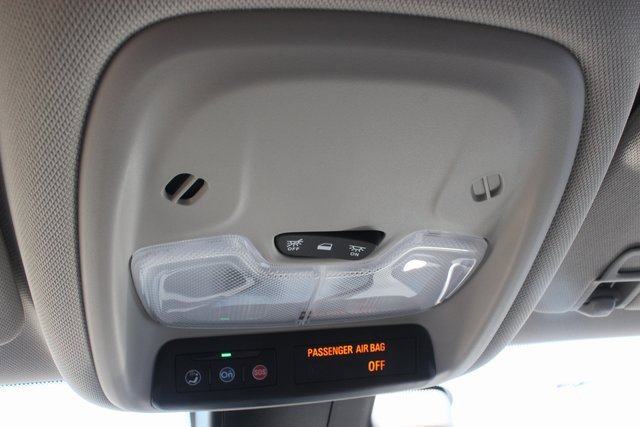 New 2026 Buick Encore GX Sport Touring w/ Comfort Package image 36