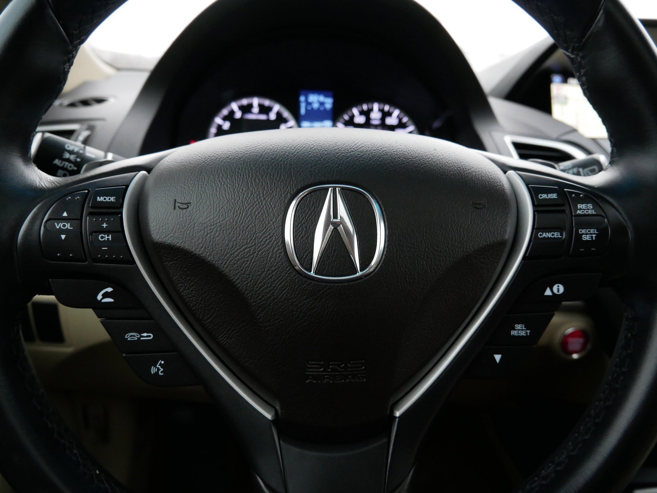 Used 2017 Acura RDX AWD w/ Technology Package image 25