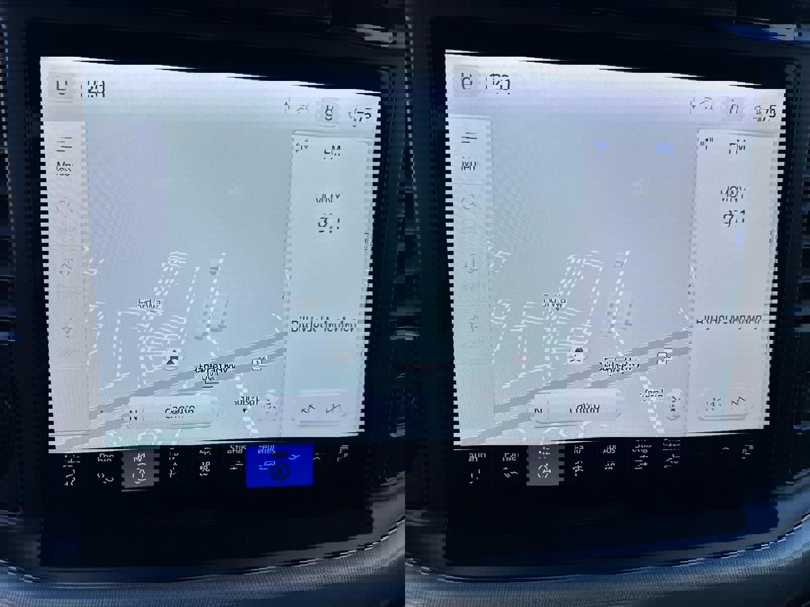 New 2025 Ford F150 Lariat w/ Equipment Group 502A High image 61