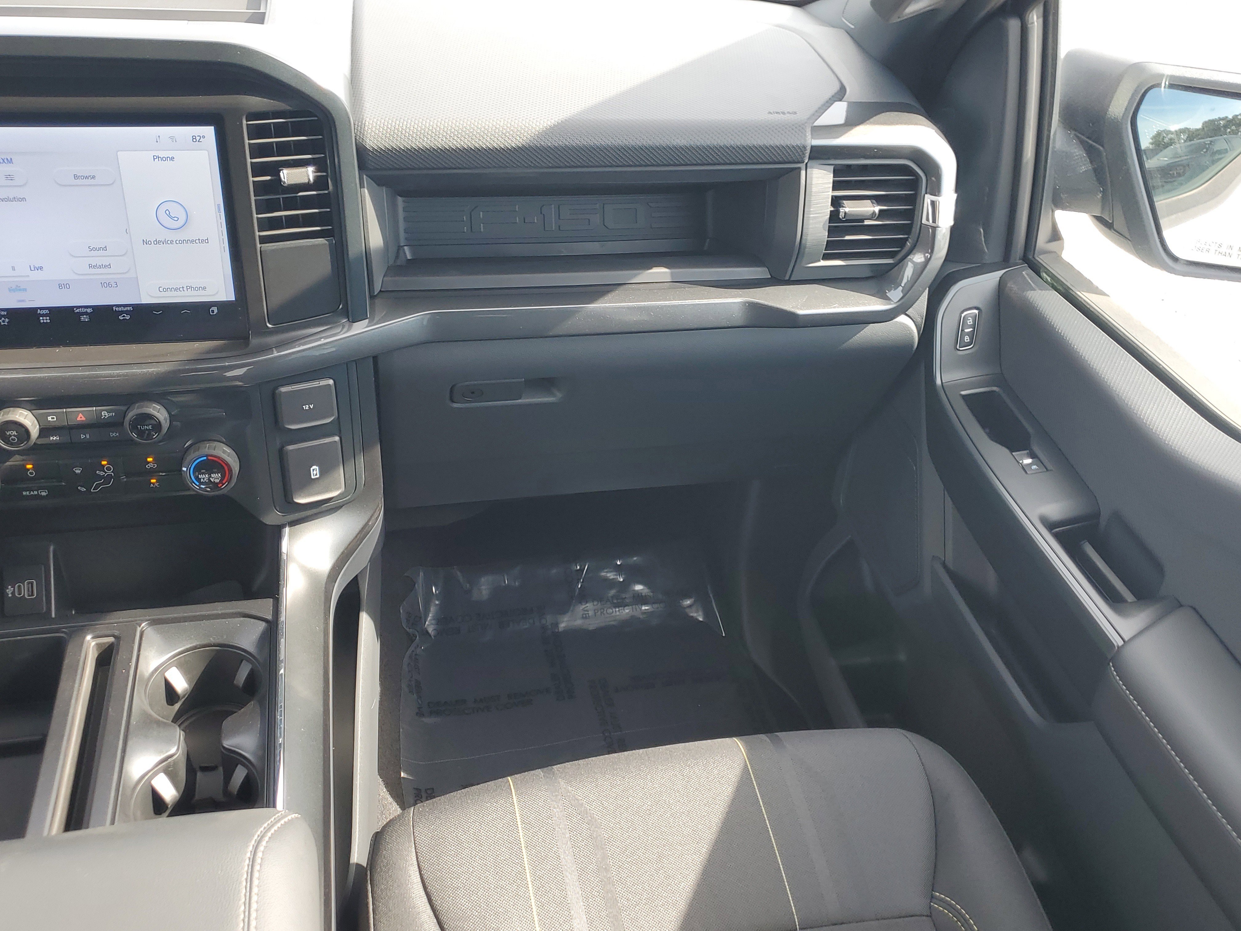 New 2025 Ford F150 STX image 14