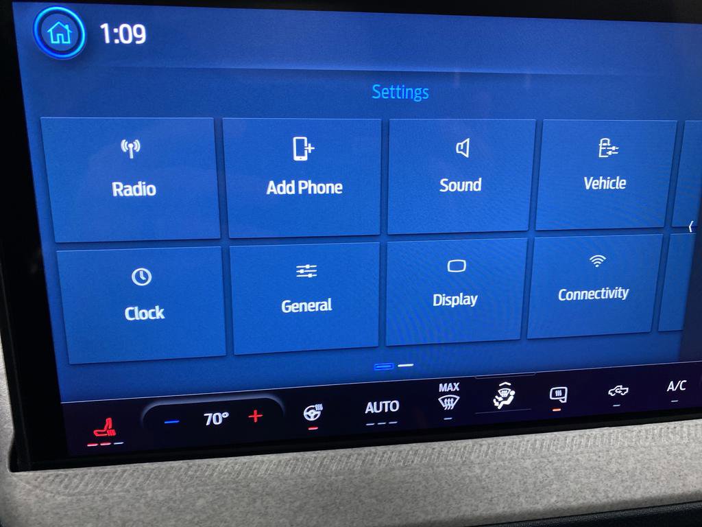 New 2026 Ford Maverick XLT w/ Equipment Group 301A image 26