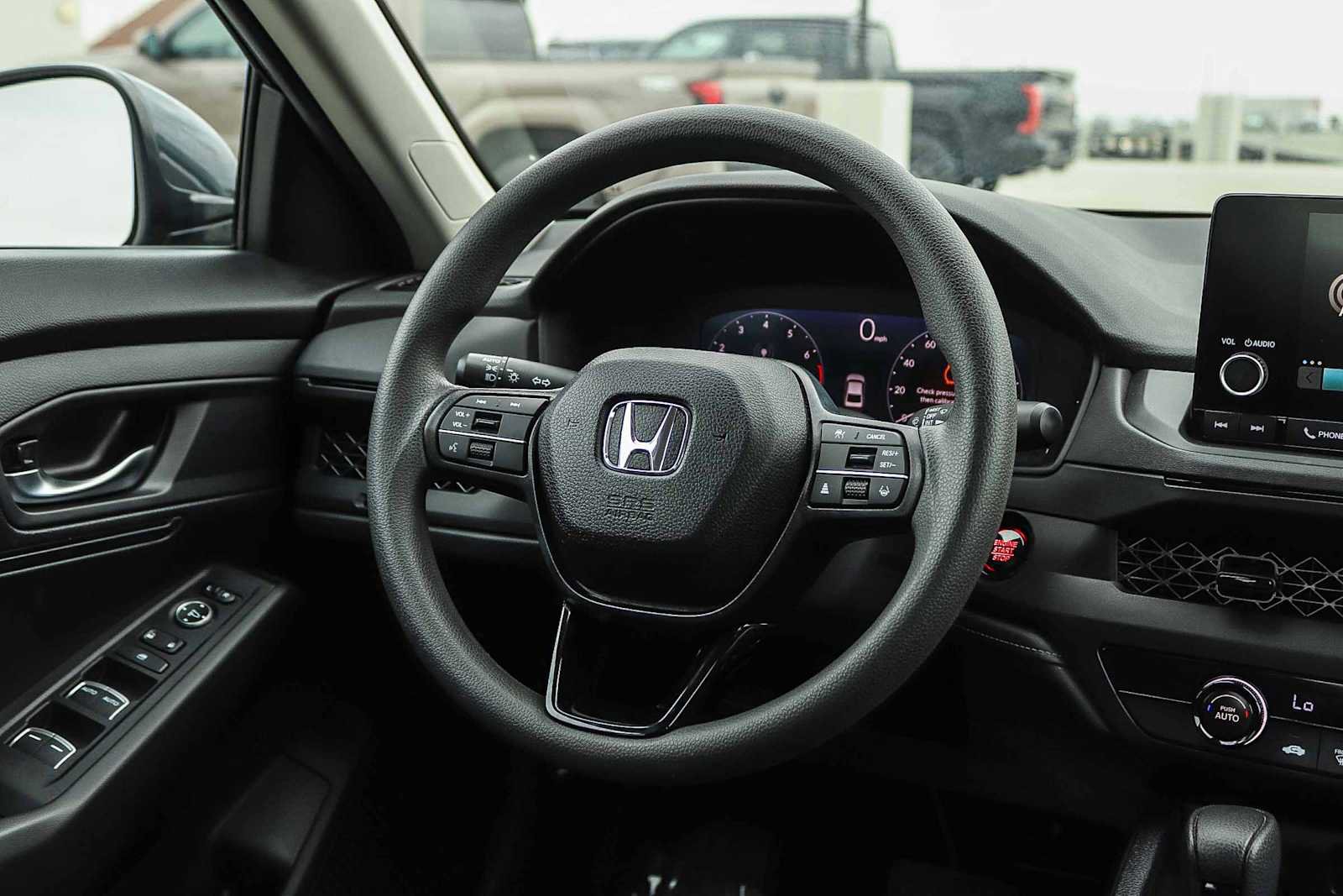 Used 2024 Honda Accord LX image 21
