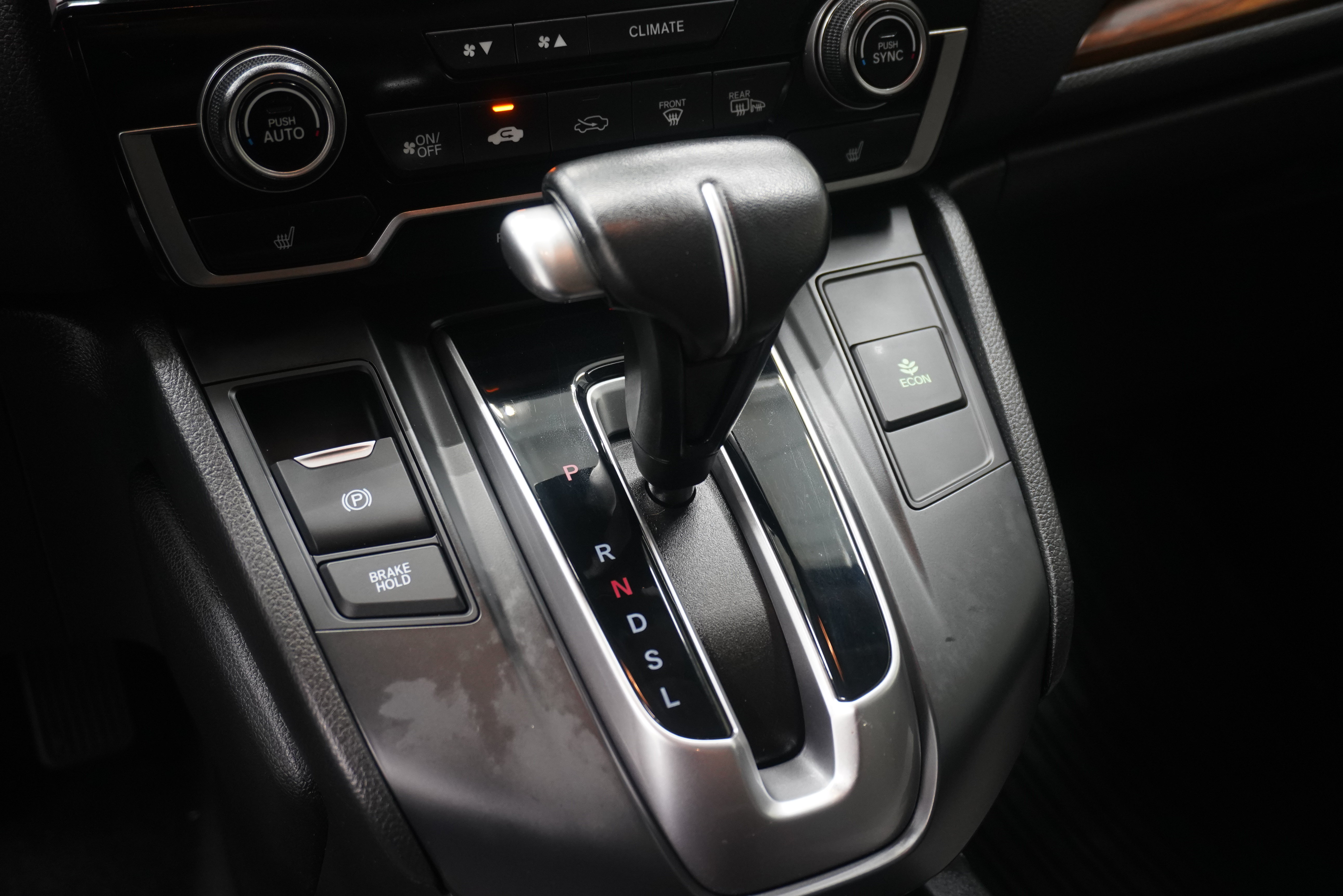 Used 2018 Honda CR-V EX-L image 22