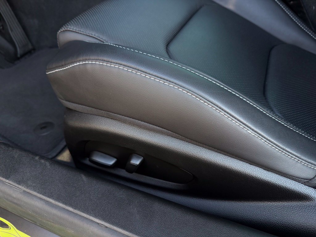 Used 2023 Chevrolet Camaro SS RWD image 13