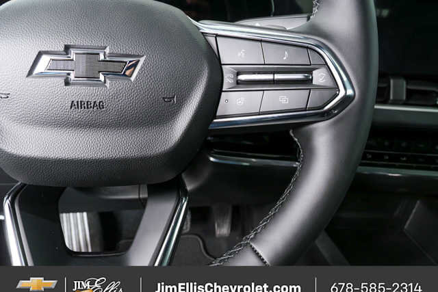 New 2026 Chevrolet Equinox LT w/ Convenience Package II image 10
