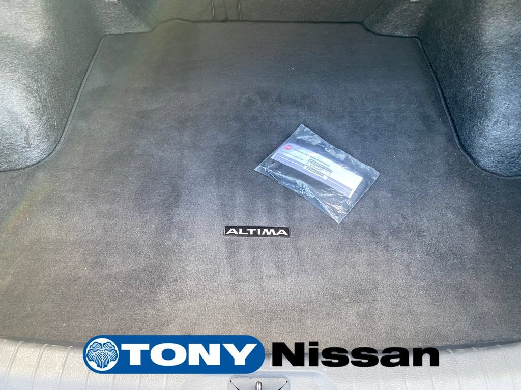 Used 2024 Nissan Altima 2.5 S FWD image 30
