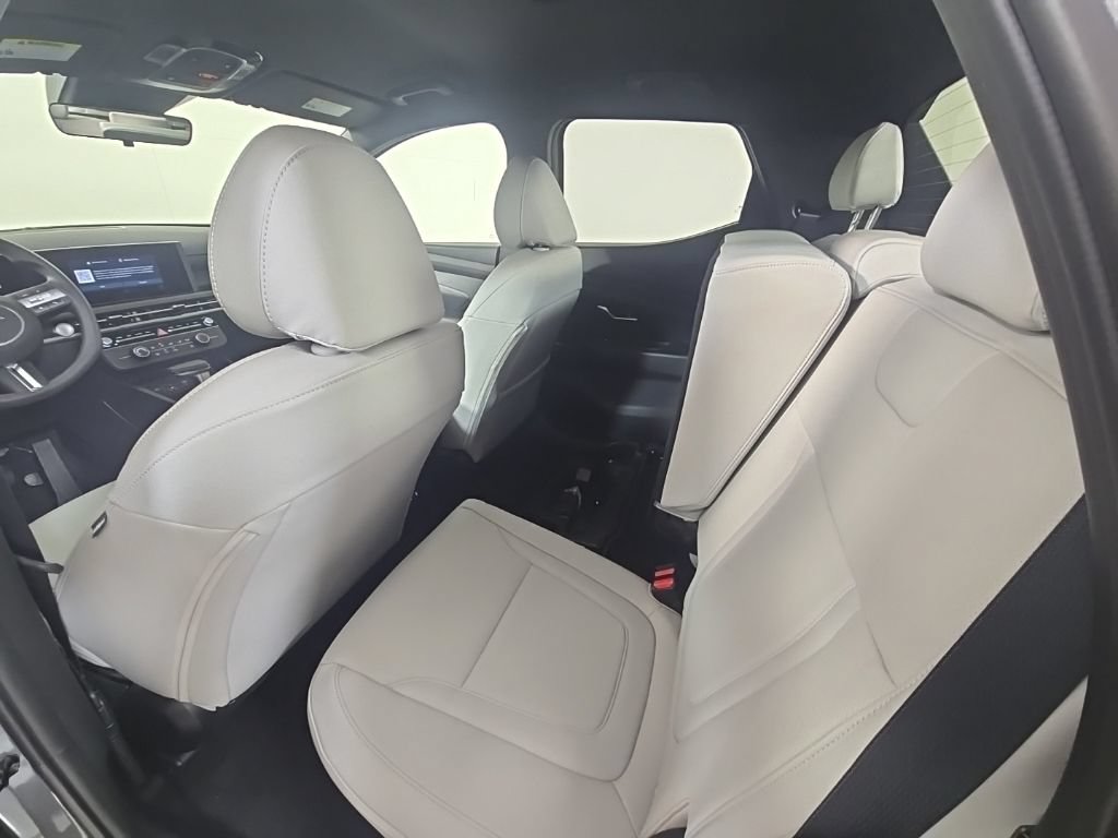 New 2027 Hyundai Santa Cruz SE FWD image 24