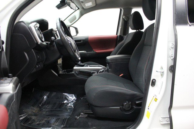 Used 2023 Toyota Tacoma SR5 image 7