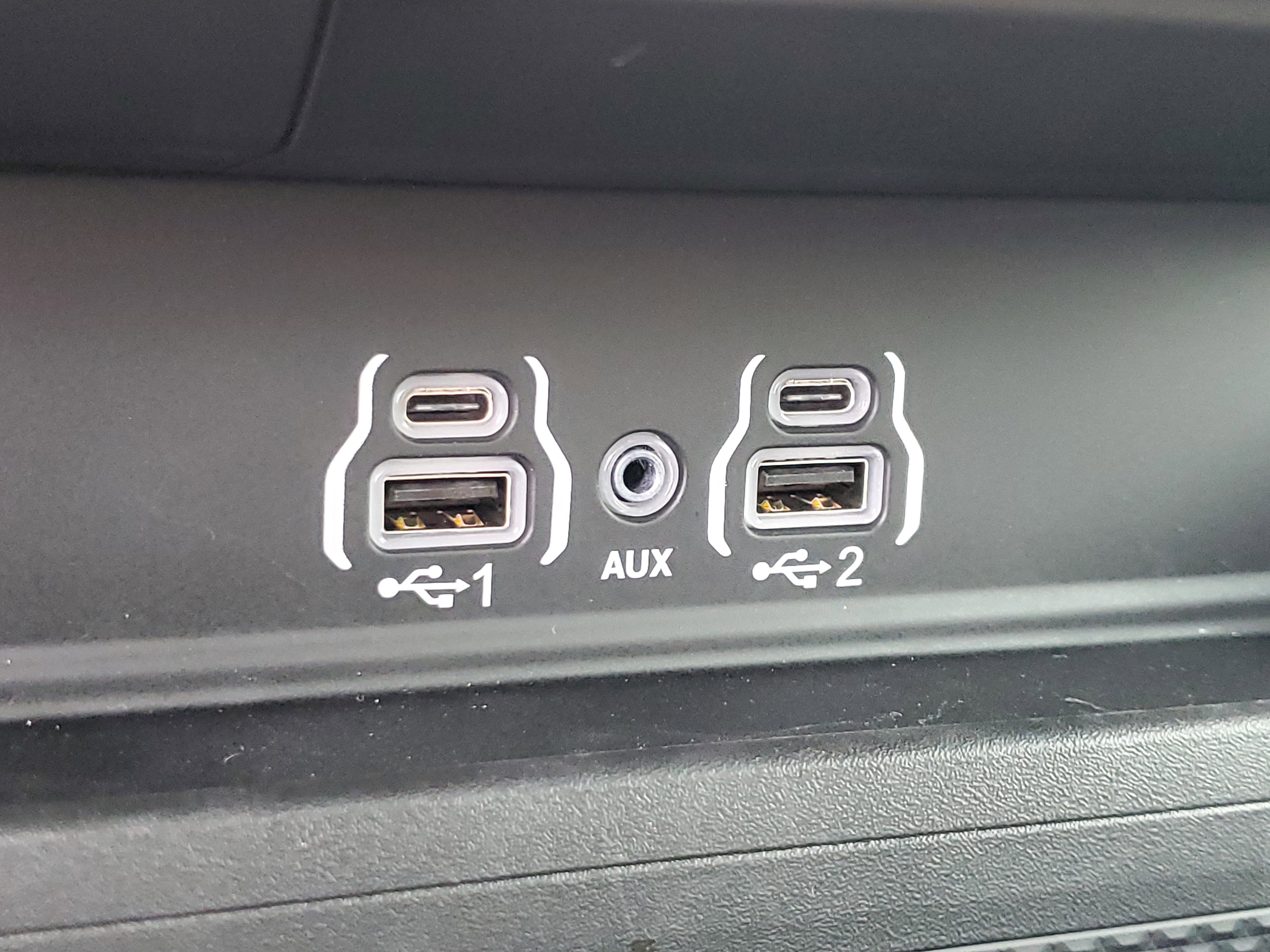 Used 2025 RAM 1500 Big Horn image 26
