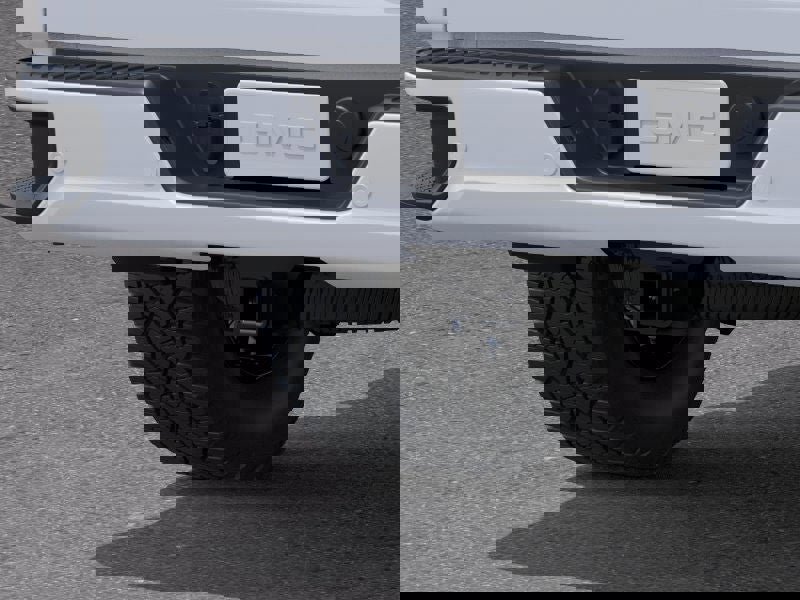 New 2026 GMC Sierra 2500 AT4 w/ AT4 Preferred Package image 17