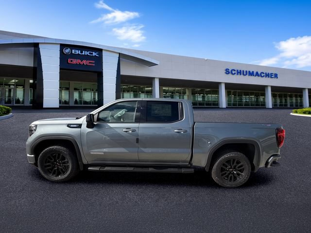 New 2026 GMC Sierra 1500 Elevation w/ Elevation Premium Package AWD/4WD image 4