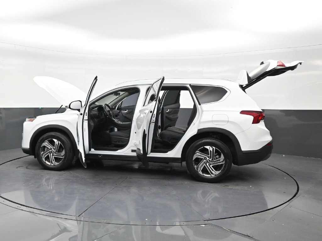 Used 2023 Hyundai Santa Fe SEL FWD image 30