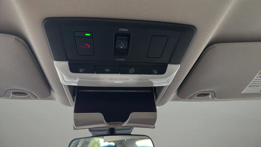 Certified 2024 Nissan Altima 2.5 SL image 22