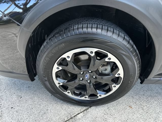 Certified 2023 Subaru Crosstrek 2.0i Premium AWD/4WD image 10