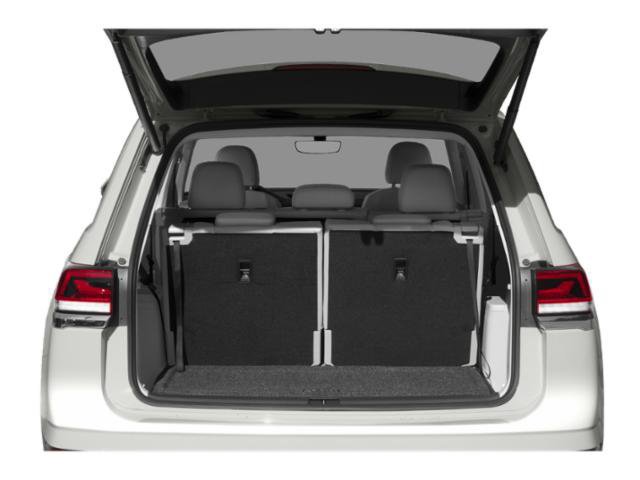 Certified 2022 Volkswagen Atlas SE AWD/4WD image 14