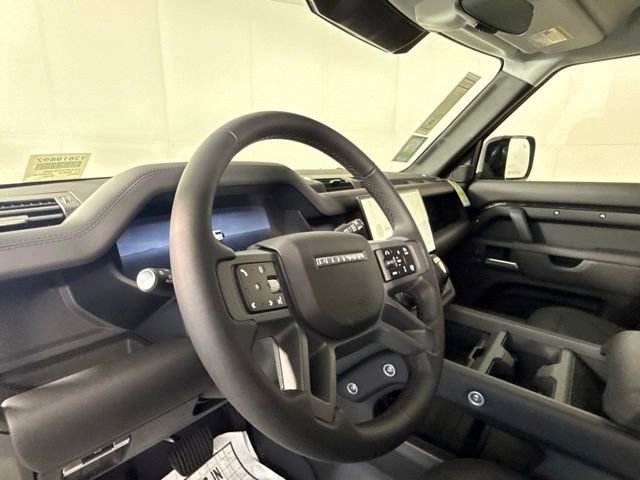 New 2026 Land Rover Defender 130 S AWD/4WD image 15