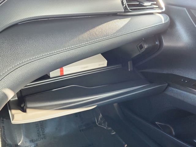 Used 2023 Toyota Camry SE image 43