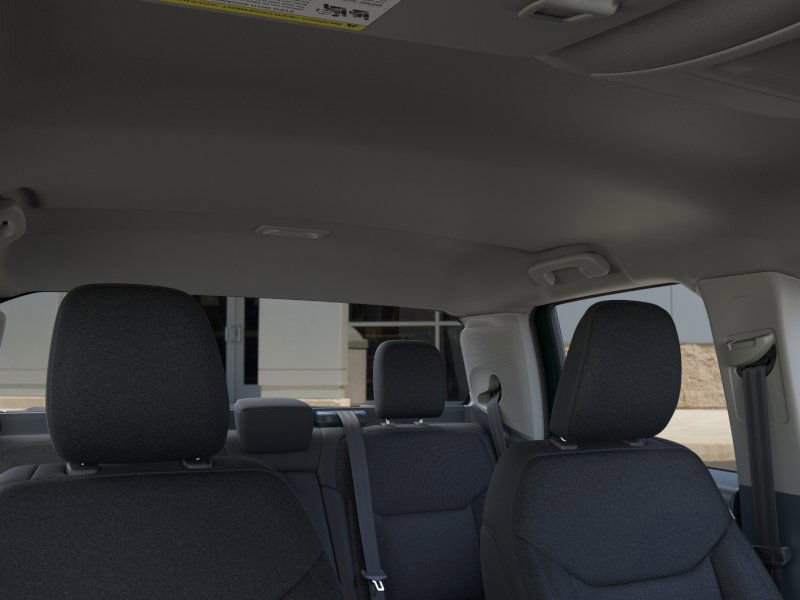 New 2025 Ford Maverick XLT w/ XLT Luxury Package image 12