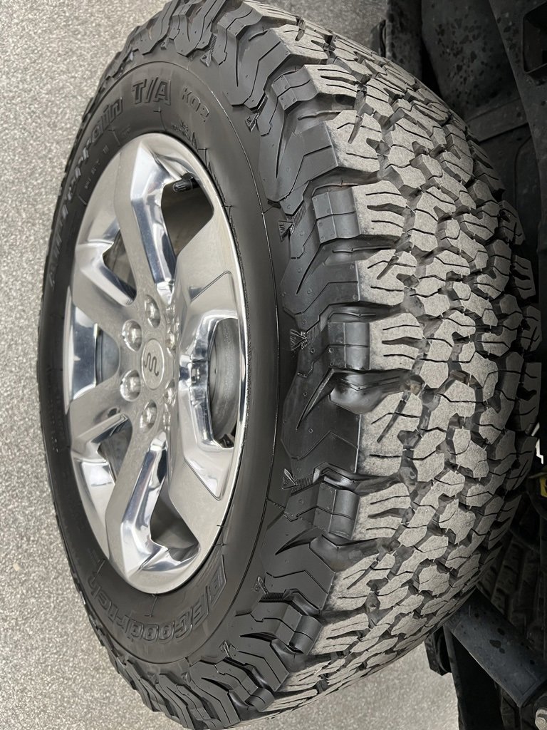 Used 2021 Ford F150 King Ranch image 15