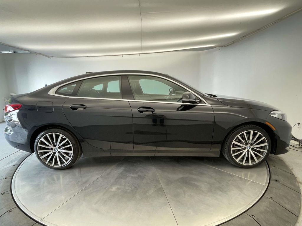 Used 2020 BMW 228i xDrive Gran Coupe w/ Convenience Package AWD/4WD image 6