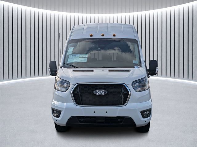 New 2026 Ford Transit 350 XLT image 8