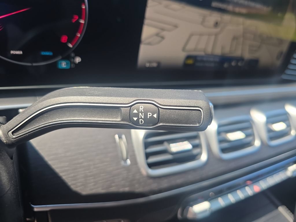 Used 2026 Mercedes-Benz GLE 450 4MATIC image 26